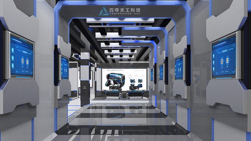 智慧园区综合布线：如何构建高效稳定的网络基础设施