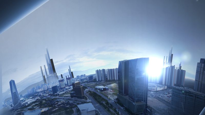 揭秘科技公司排名背后的考量因素
