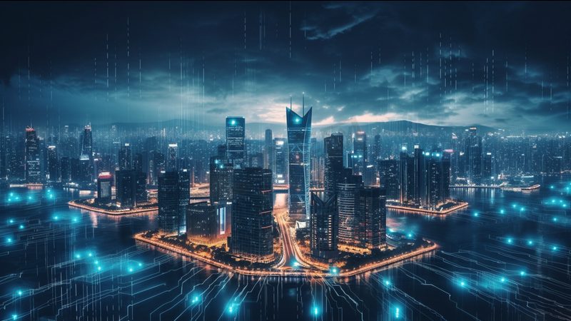 工业互联网数据安全代理加盟：揭秘安全背后的逻辑**